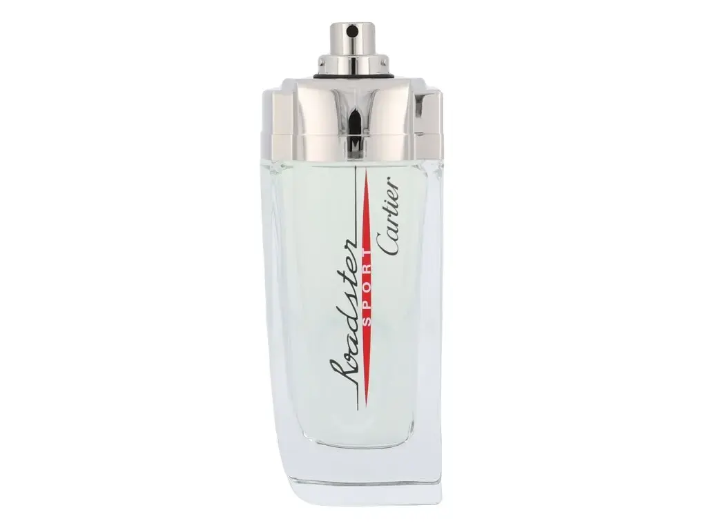 Cartier Roadster Sport Eau de Toilette 100 ml