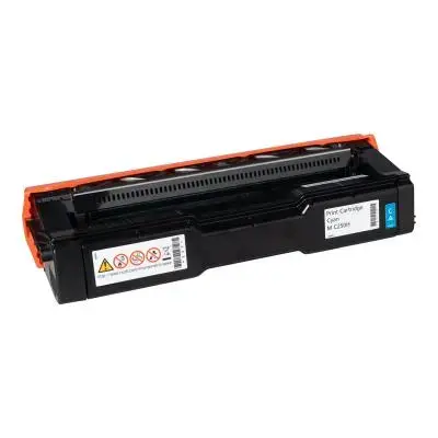 Ricoh Toner Cyan (408341)