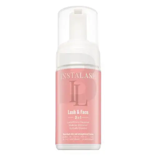 InstaLash Lash&Face Cleansing Foam 3in1 100 ml