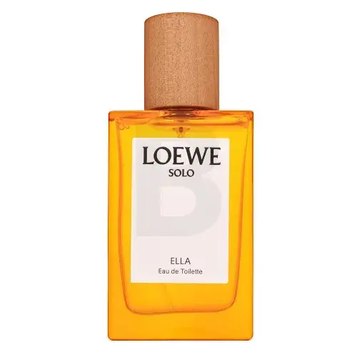 Loewe Solo Ella (EDT) tualetes ūdens sievietēm 30 ml