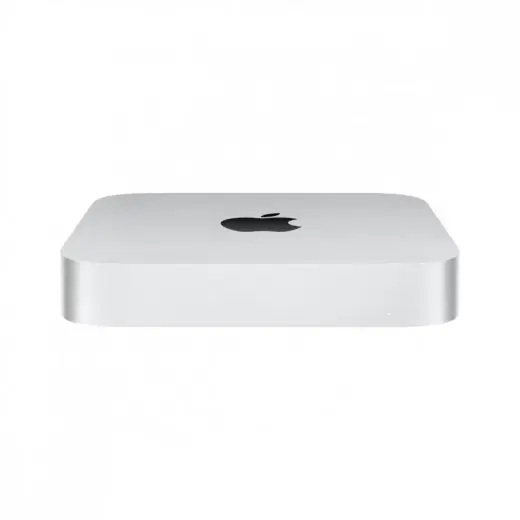 Mac mini: M2 8|10, 8GB, 512GB SSD