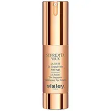 Sisley Supremya Yeux At Night The Supreme Anti-Aging Eye Serum