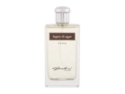 Gandini 1896 Legno Di Agar Eau de Toilette 100 ml