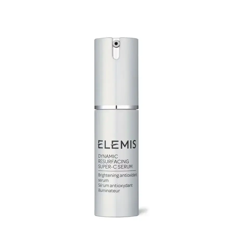 Elemis, Dynamic Resurfacing, Brightening, Serum, For Face, 30 ml *Tester