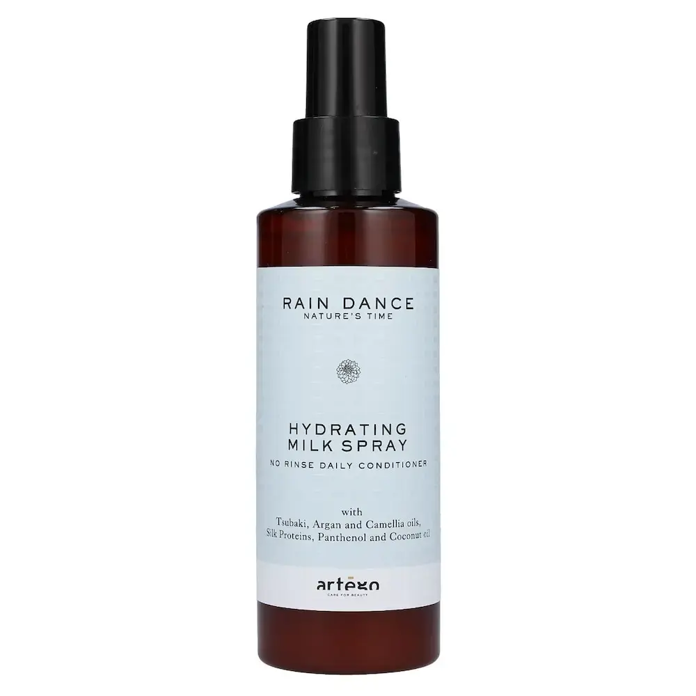 Artego Odżywka Bez Spłukiwania Nawilżająca Hydrating Milk Spray Haarpflege 150.0 Ml