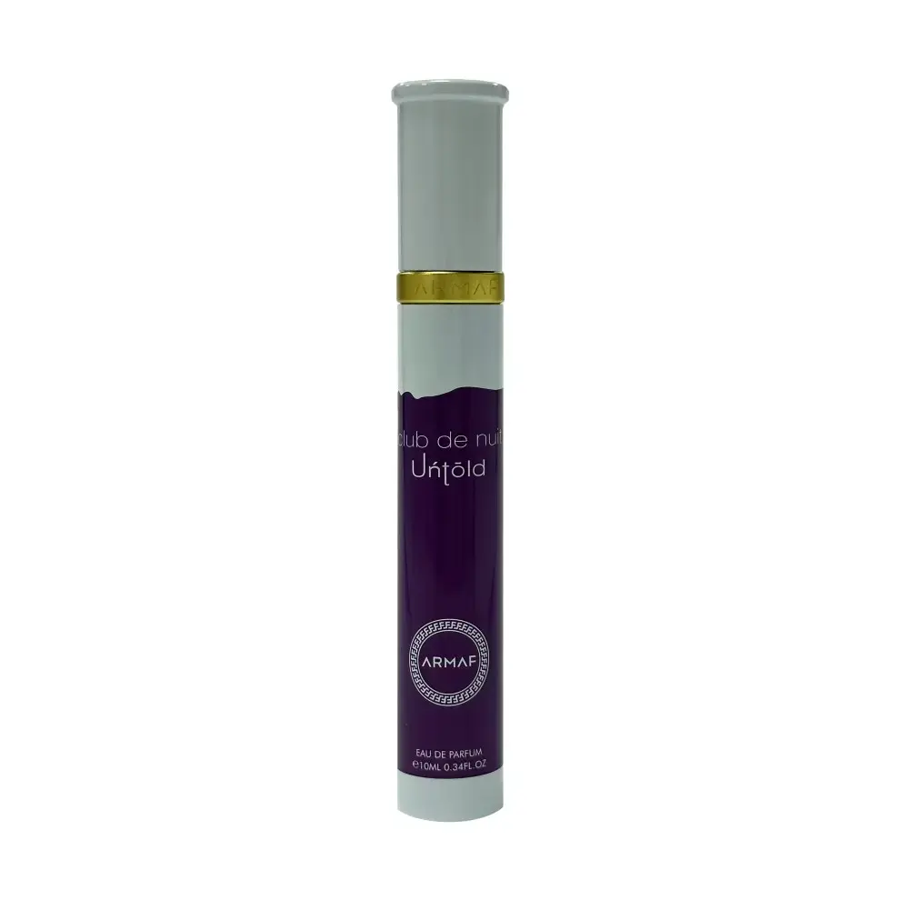 Armaf Club De Nuit Untold uniseks parfüüm 10 ml