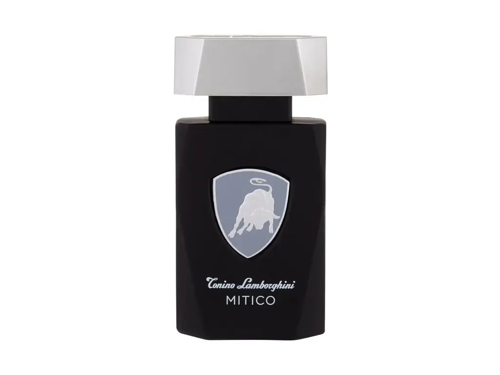 Lamborghini Mitico Eau de Toilette 75 ml
