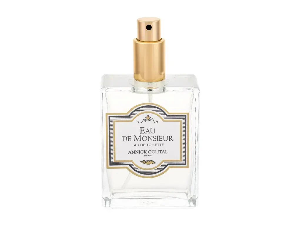 Goutal Eau de Monsieur Eau de Toilette 100 ml
