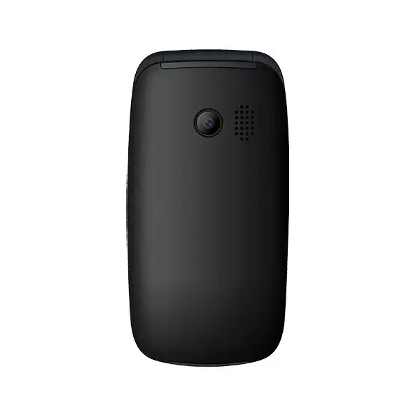 Maxcom MM817 czarny|black