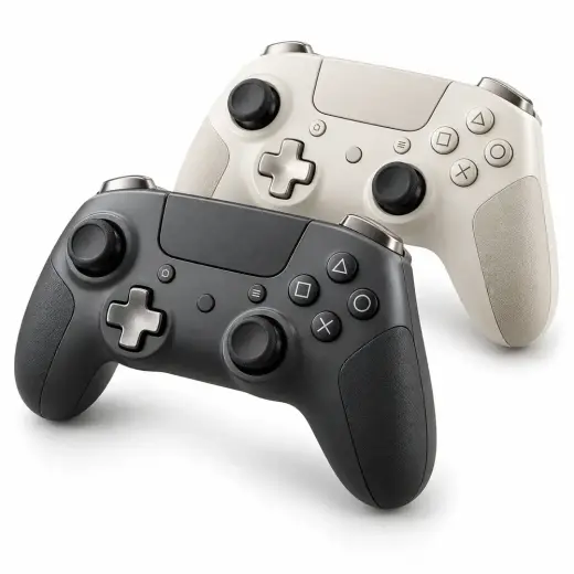 Joysticks