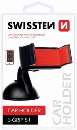 Swissten S-GRIP S1 Premium 