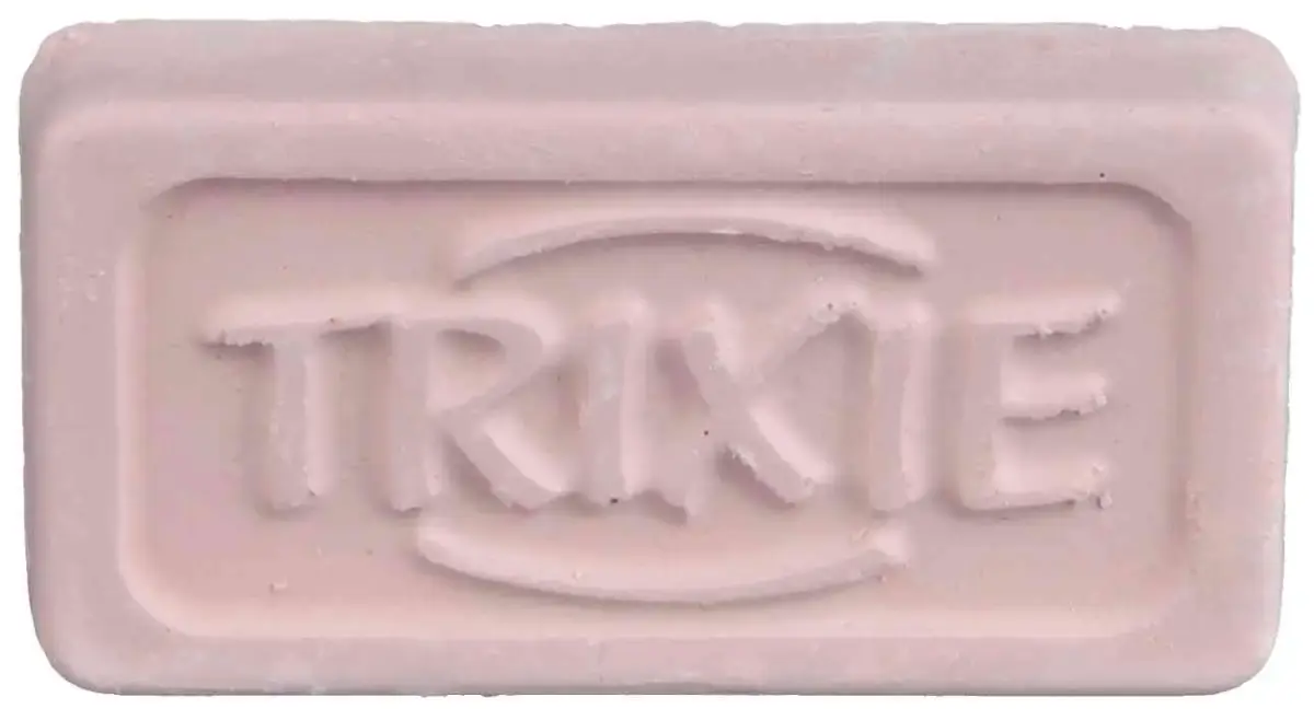 Minerālakmens putniem : Trixie ar jodu, 20 g