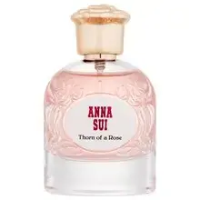 Anna Sui Wild Wonder Thorn of a Rose (EDP) parfumuotas vanduo moterims 50 ml