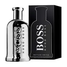 Bottled United EDT