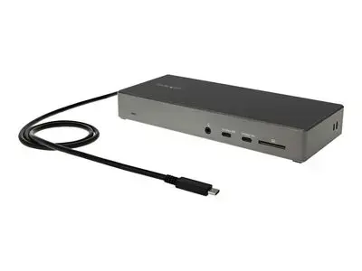 StarTech.com USB-C docking station