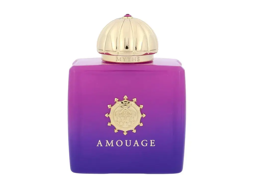Amouage Myths Woman Eau de Parfum 100 ml