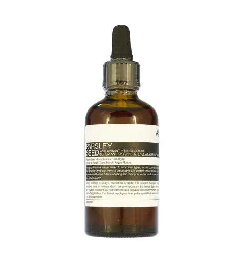 Aesop Parsley Seed Anti-Oxidant Intense Serum 60ml