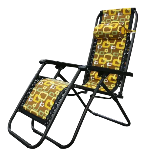 Krēsls atpūtas