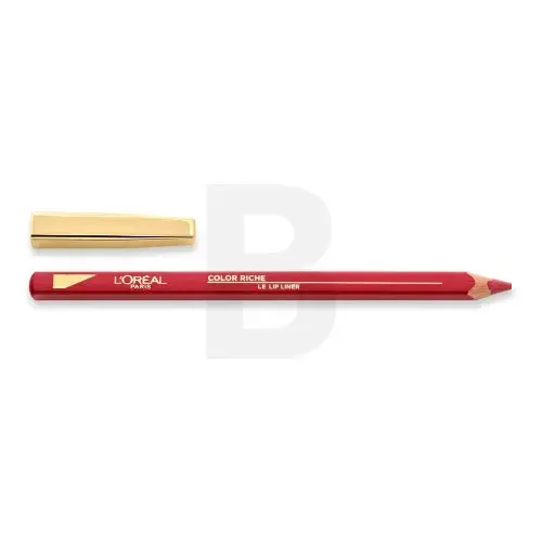 L´Oréal Paris Color Riche Le Lip Liner - 297 Red Passion