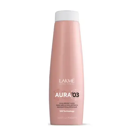 Lakme Aura  03 Hyaluronic Mask