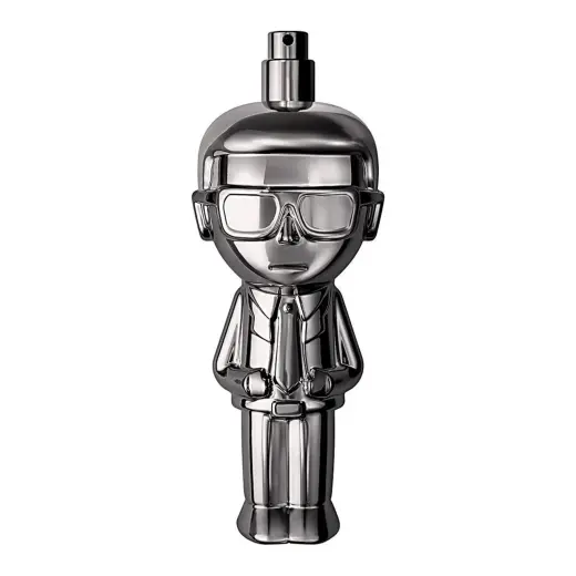 Karl Lagerfeld Ikonic (EDP) parfumuotas vanduo vyrams 60 ml