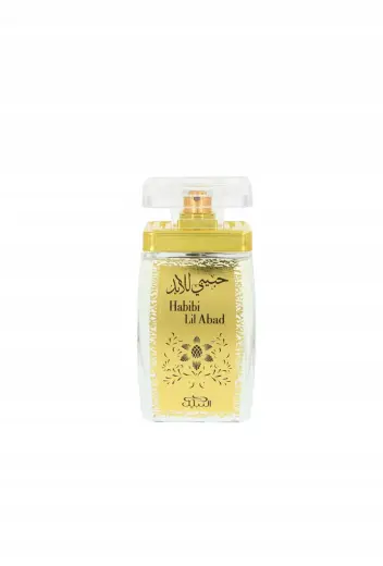 Nabeel, Habibi Lil Abad, Eau De Parfum, Unisex, 100 ml