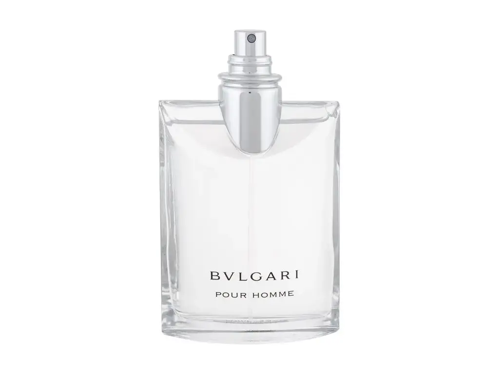 Bvlgari Pour Homme Eau de Toilette 100 ml