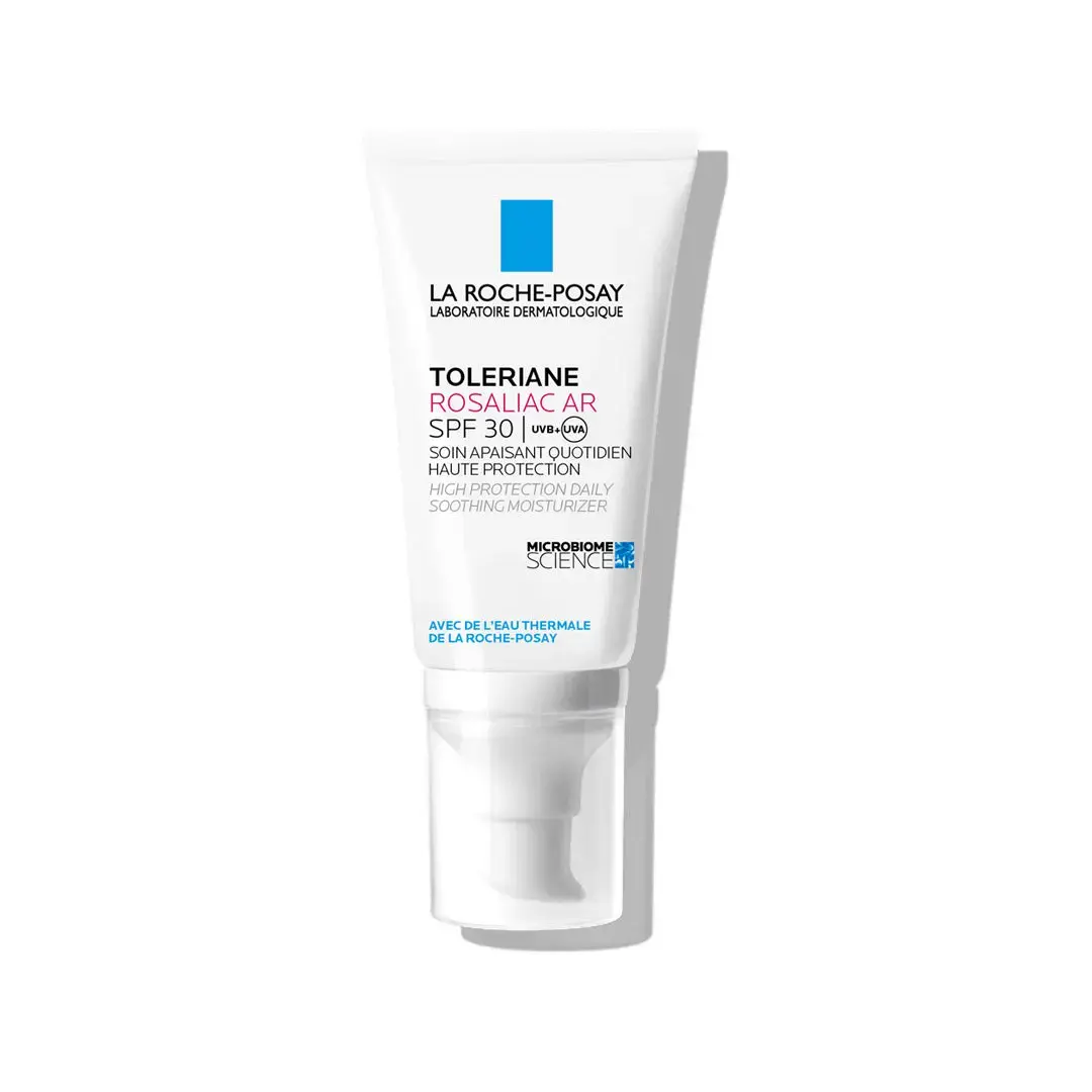 La Roche Posay La Roche-Posay Toleriane Rosaliac AR SPF30 50ml