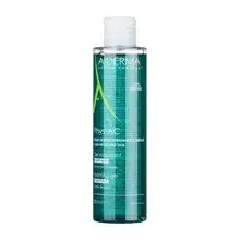 Phys-AC Purifying Foaming Gel - Cleansing gel