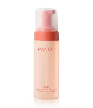 Payot Nue Gentle Cleansing Foam 150 Ml