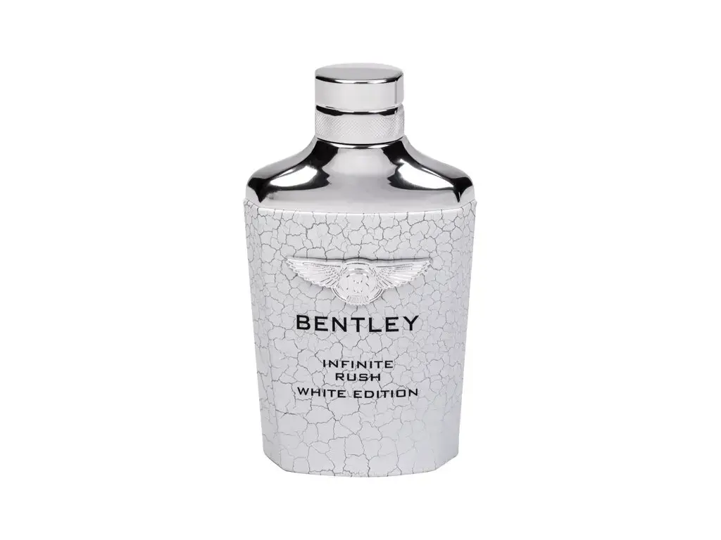 Bentley Infinite Rush White Edition Eau de Toilette 100 ml