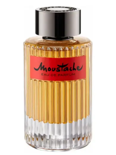Rochas, Moustache , Eau De Parfum, For Men, 125 ml *Tester