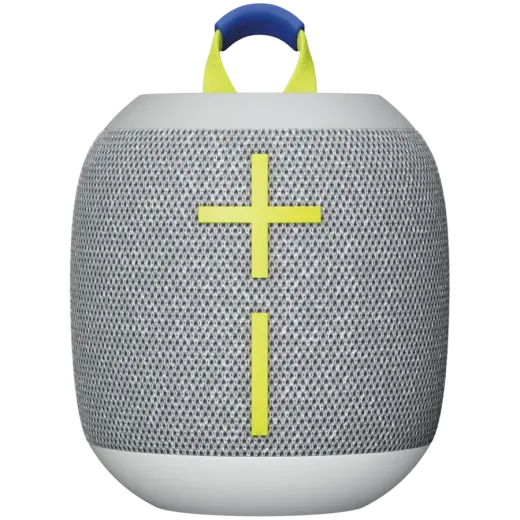 LOGITECH Ultimate Ears WONDERBOOM 4 - JOYOUS BRIGHTS - BT -  EMEA28-935