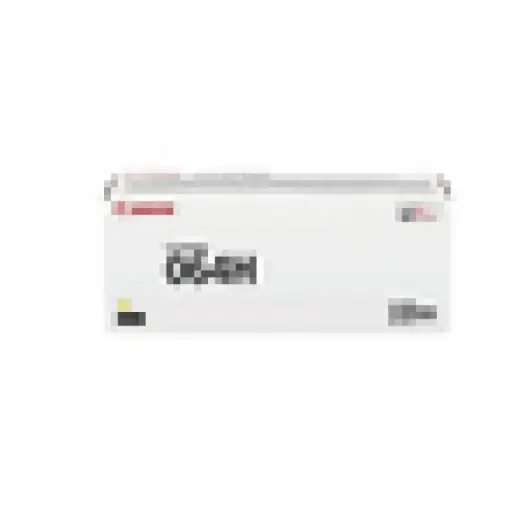 Canon Cartridge 064H Yellow Gelb (4932C001)