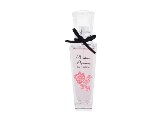 Christina Aguilera Definition Eau de Parfum 30 ml