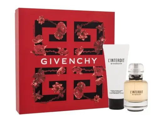 Givenchy L'Interdit Eau de Parfum 50 ml