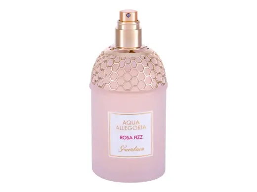 Guerlain Aqua Allegoria Rosa Fizz Eau de Toilette 125 ml