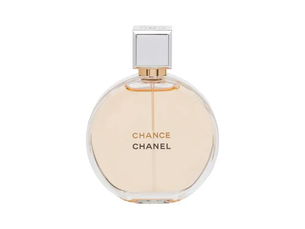 Chanel Chance Eau de Parfum 50 ml