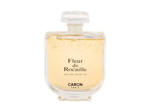 Caron Fleur de Rocaille Eau de Toilette 100 ml