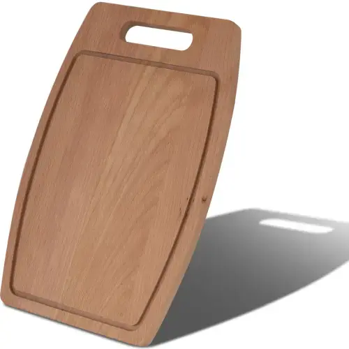 Lamart LT2137 Griešanas dēlis 30x20x1,5 cm