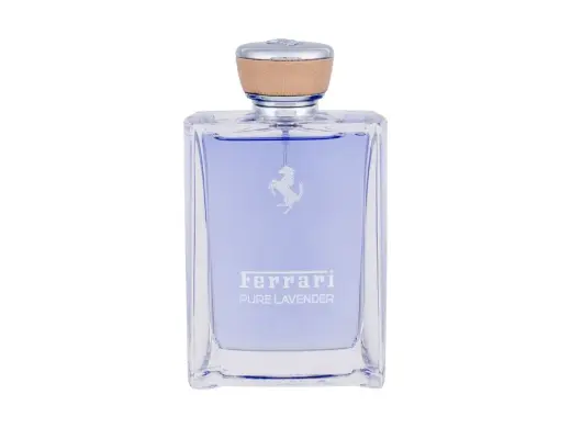 Ferrari Pure Lavender Eau de Toilette 100 ml