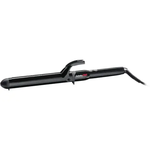 Babyliss Pro Extra Long Professional Hair Curler with 32 Mm Titanium Surface Titanium Diamond