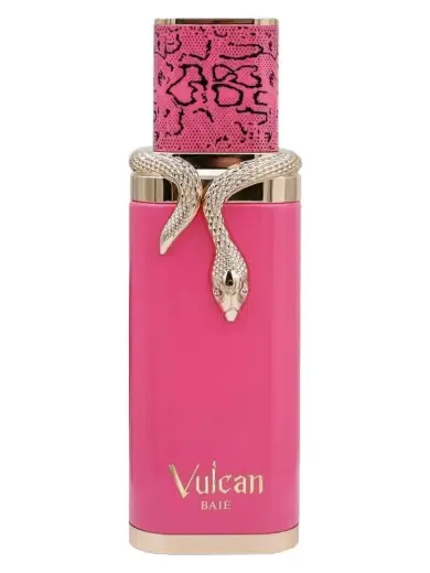 French Avenue Vulcan Baie (EDP) parfumuotas vanduo unisex 100 ml