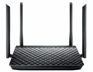 ASUS RT-AC1200 v.2