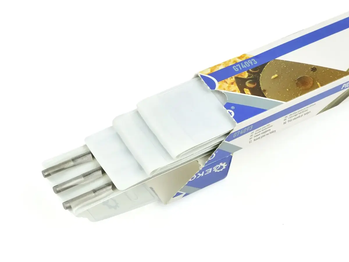 Mootorsae viil 4.5mm