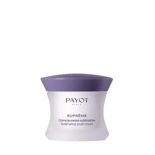 Payot, Supreme Sublimating, Anti-Aging, Day, Cream, For Face, 50 ml *Tester