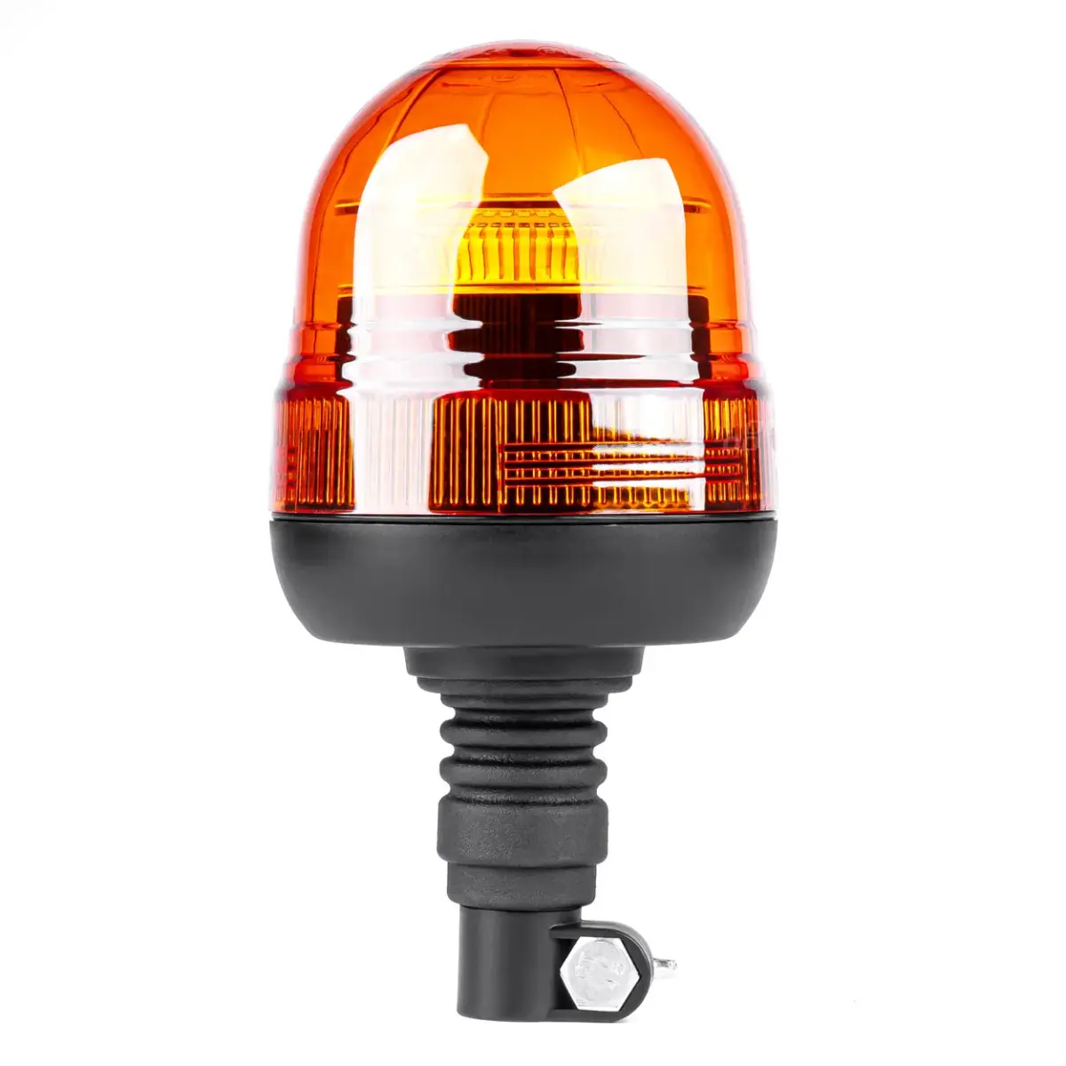LED Warning Lamp 39 LED flex R65 R10 12V 24V WAR09P AMIO-01501