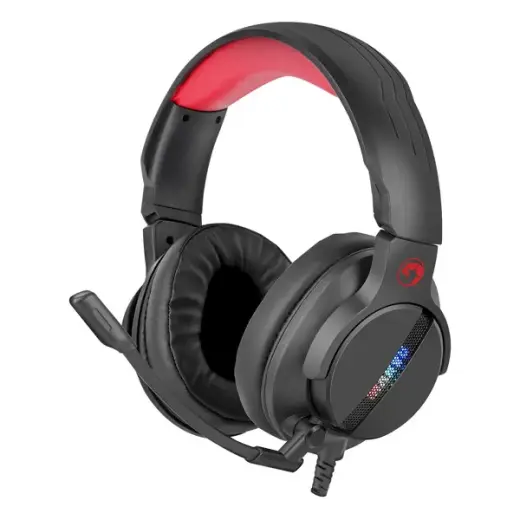 Marvo HG9065 gaming headphones 7.1 | USB