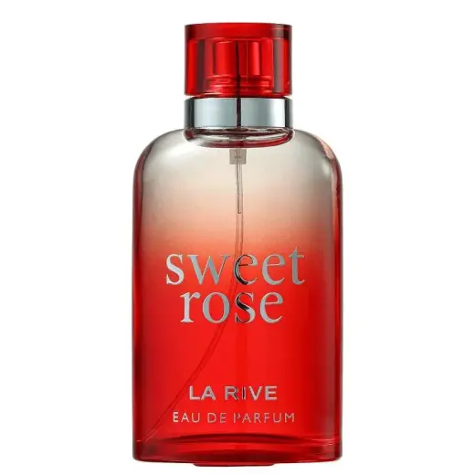 La Rive Sweet Rose (EDP) parfimērijas ūdens sievietēm 30 ml