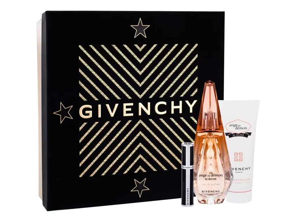 Givenchy Ange ou Demon (Etrange) Le Secret 2014 Eau de Parfum 50 ml